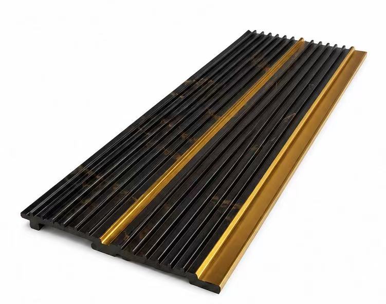 Izvozi PS Decorative Panel Manufacturer