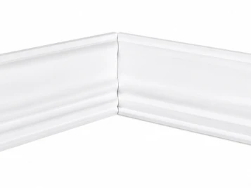 Moderna PS lajsna za elegantnu završnu obradu interijera